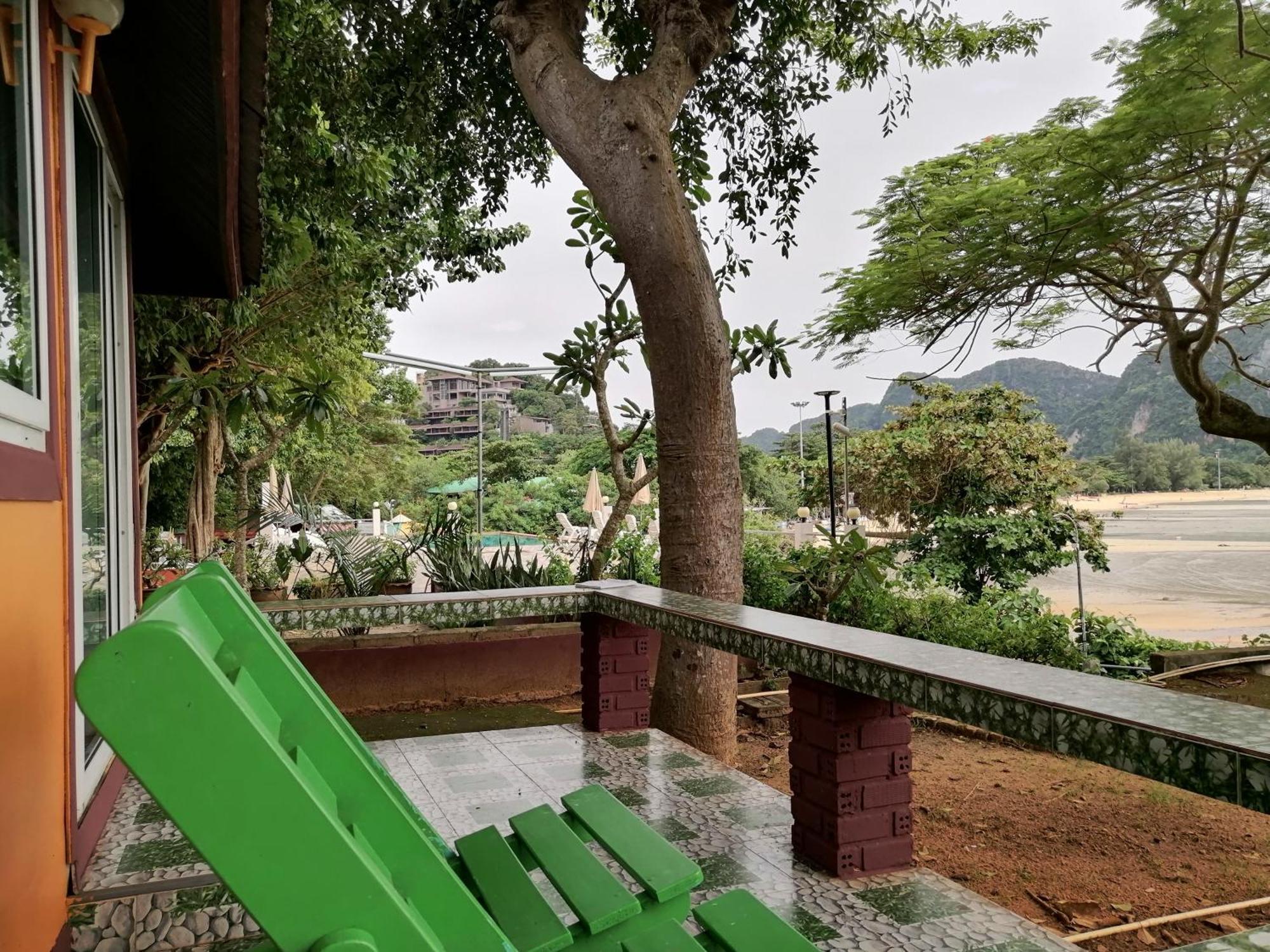 Phi Phi View Point Resort Exterior photo
