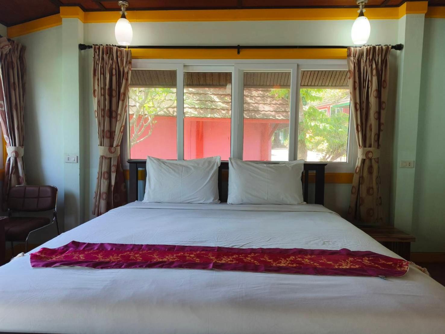 Phi Phi View Point Resort Exterior photo