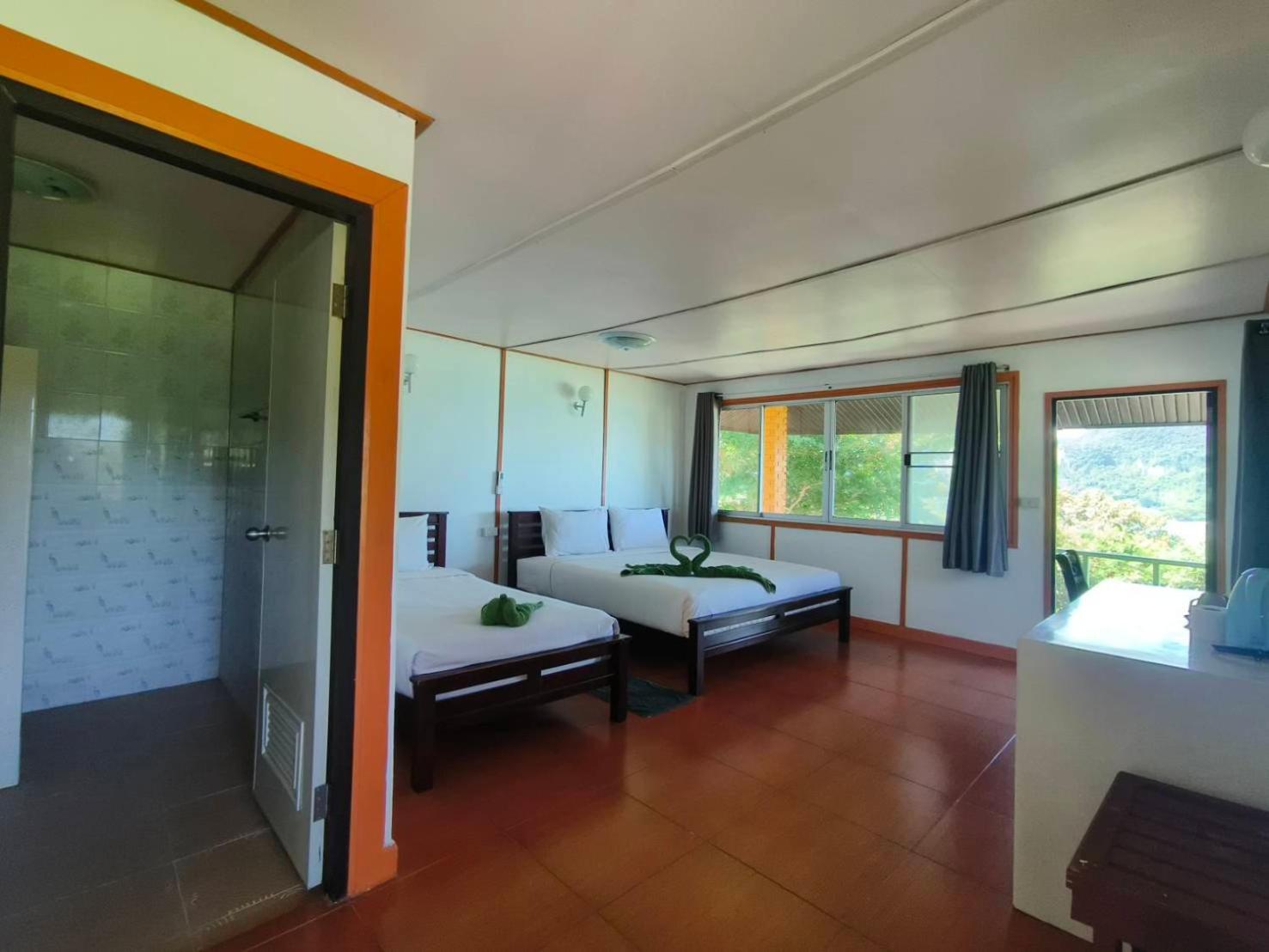 Phi Phi View Point Resort Exterior photo